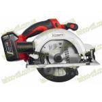 Дисковые (Циркулярные) пилы аккумуляторные